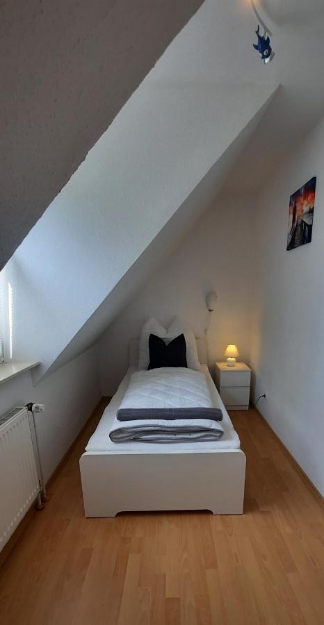 Ferienhaus Luetje-Huuske Krummhörn Dış mekan fotoğraf